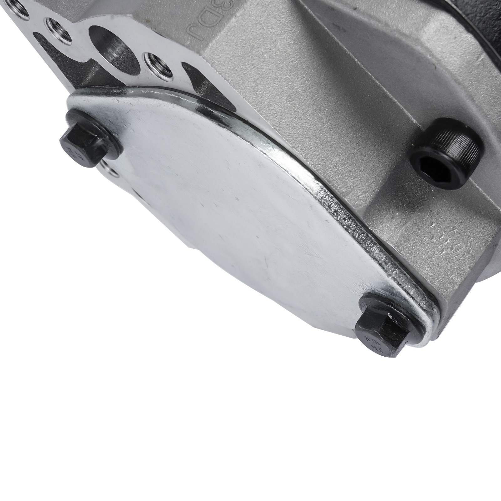 Air Brake Compressor Assy Fits For Cummins Engine 6CT 8.3L Engine 3558006X