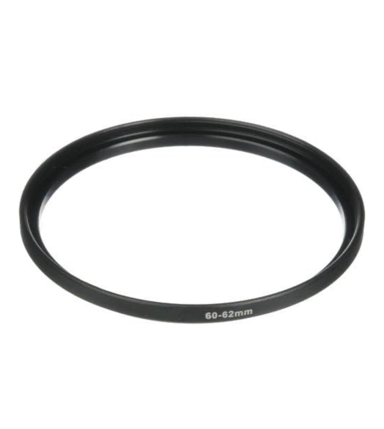 Metal 60mm-62mm Lens Step-Up Filter Adapter Ring 60-62mm for Leica R 60mm