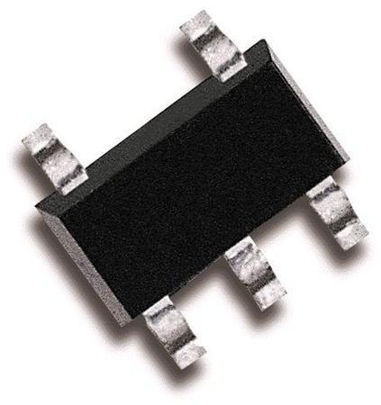 10Pcs STM6718SFWY6F SOT-23-5