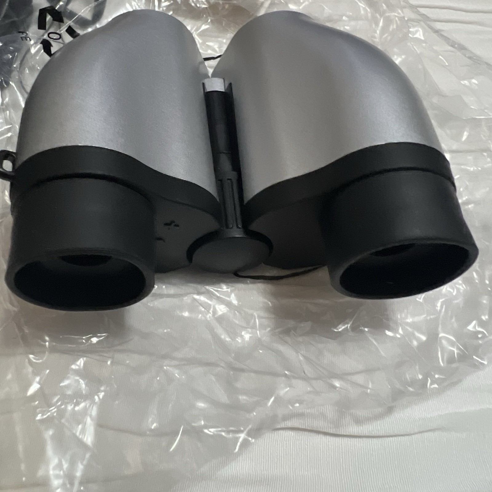 Mini Binoculars With Case