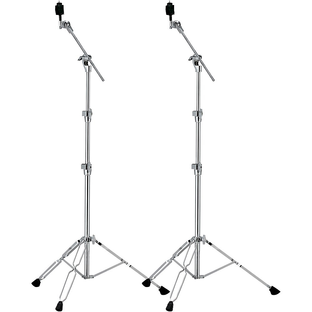 TAMA Standard Cymbal Boom Stand 2Pack