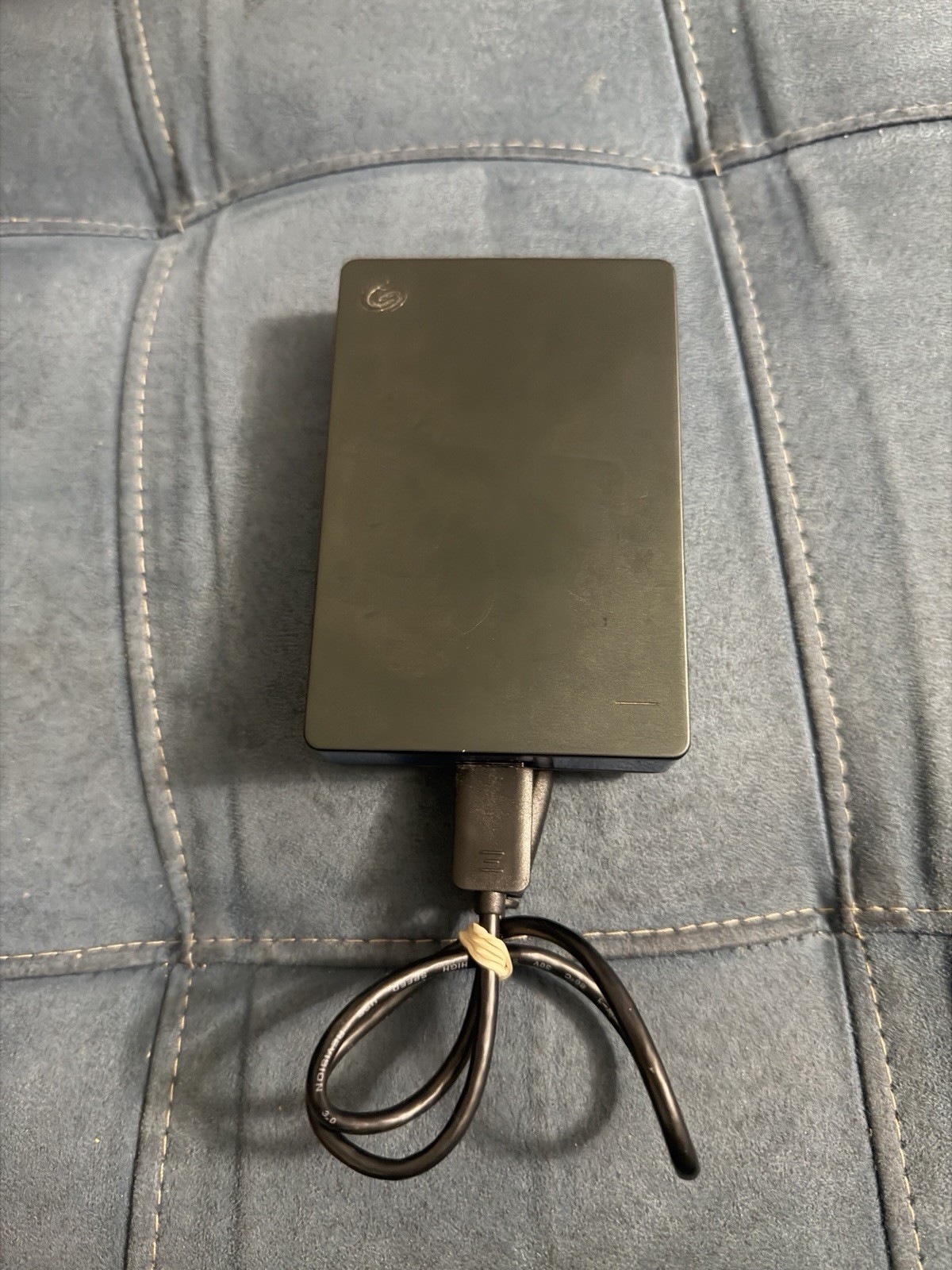 Seagate Game Drive For PS4 - 4TB Hard Drive