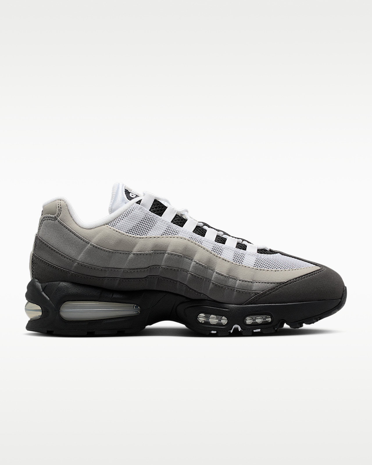 Nike Air Max 95 Og Black HM4740-007 Men Shoes