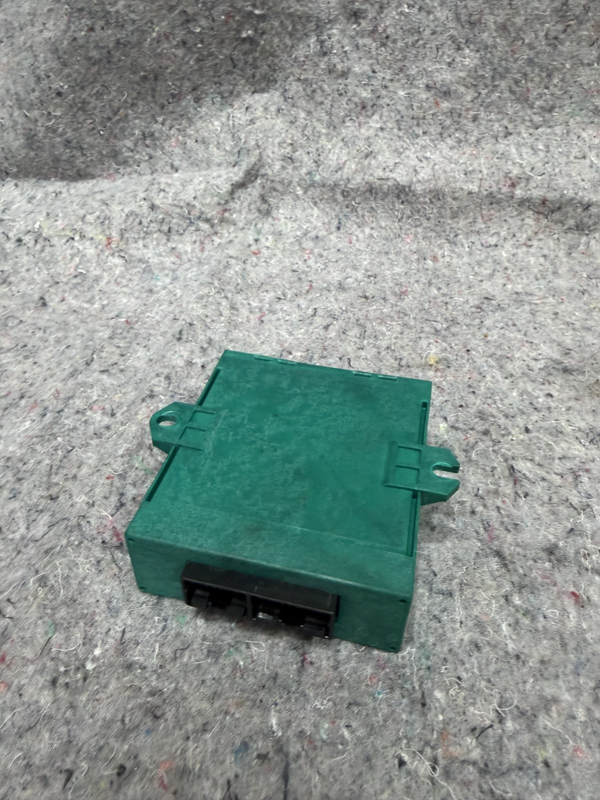 FERRARI F43 GLASS LIFT CONTROL MODULE UNIT ASSEMBLY 234698