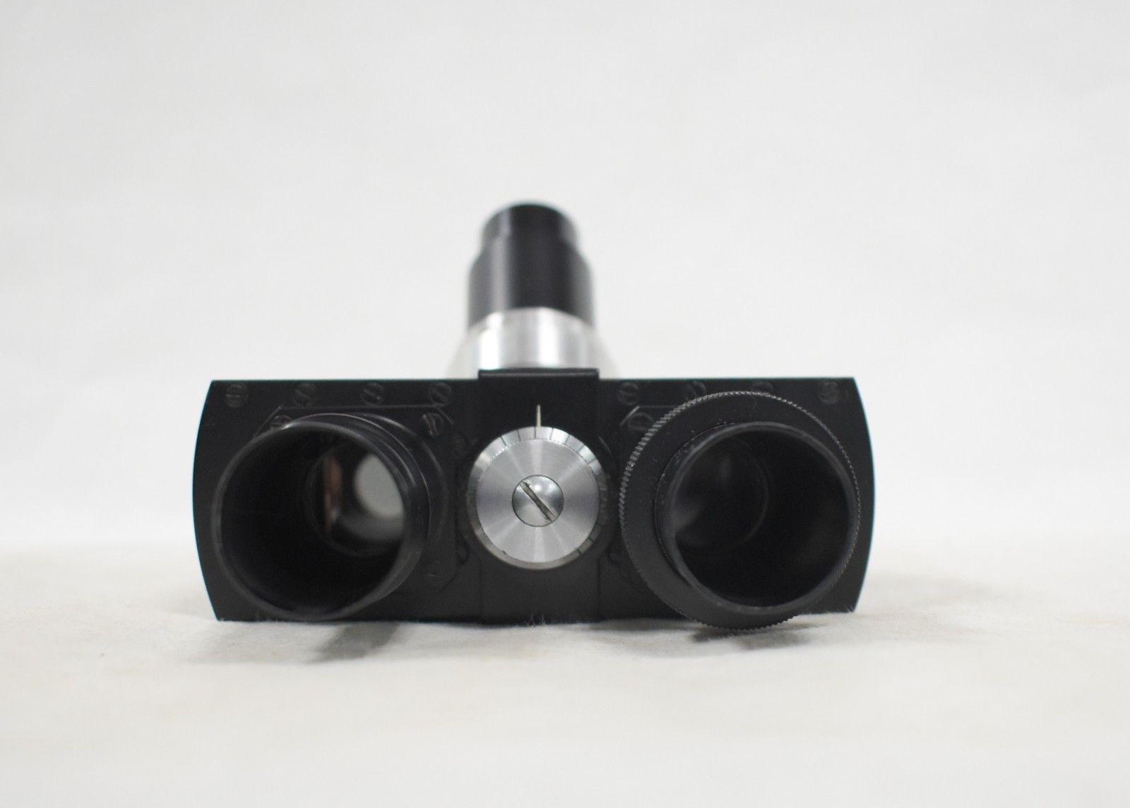 Vintage Grafs-Apsco Microscope Head