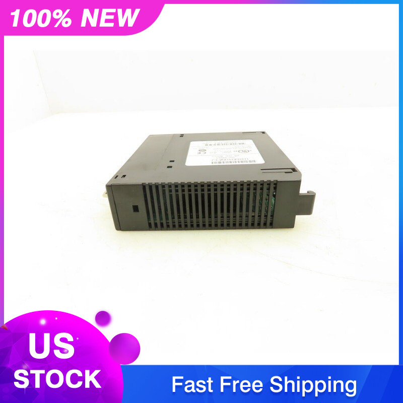GE Fanuc IC693CPU350-EJ CPU Module 32K User Memory Unit
