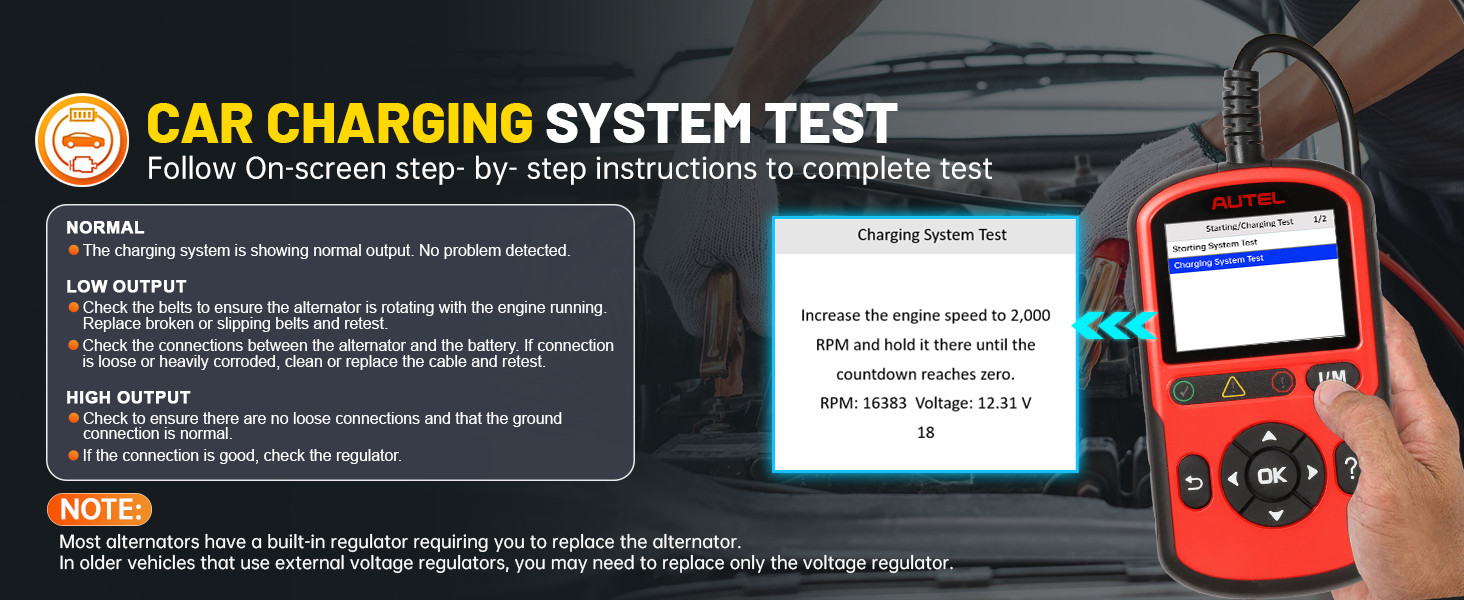 2026 New Scanner AutoLink AL549 Check Engine Light Code Reader Diagnostic Tool