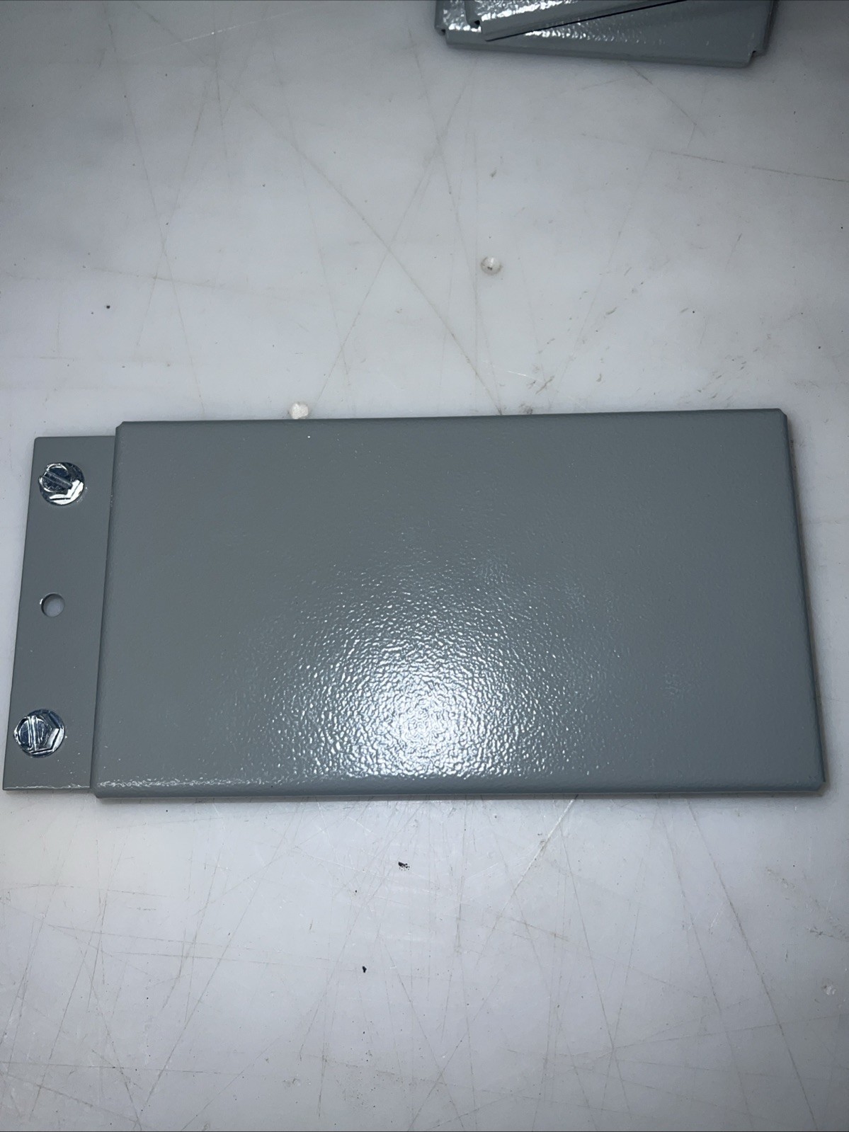 SR03EF ABB RELIAGEAR NEXT 3X FILLER ONLY With Screws