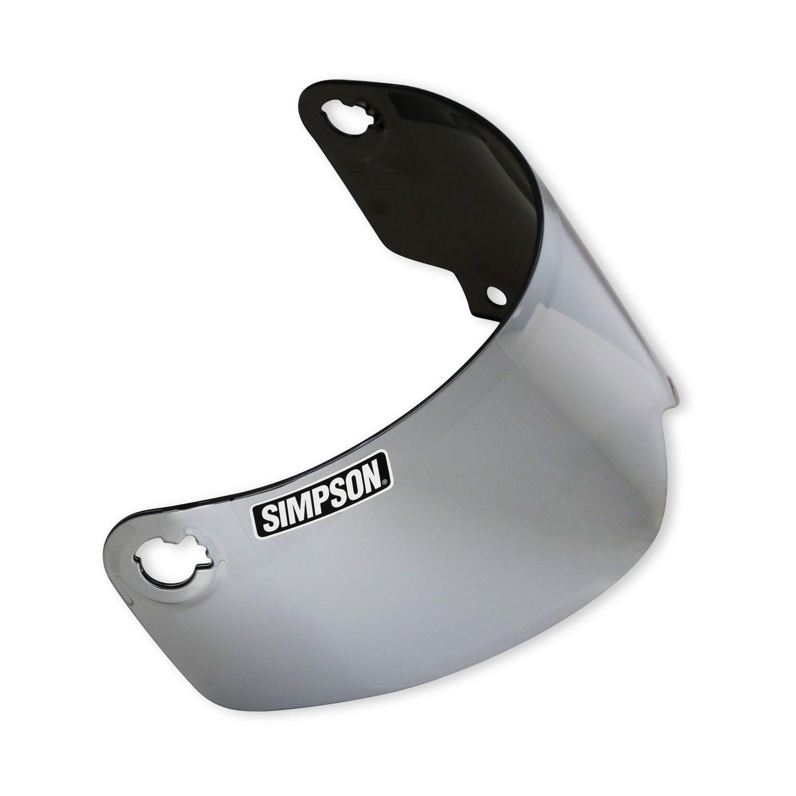 Simpson Motorcycle 89204MA Helmet Shield