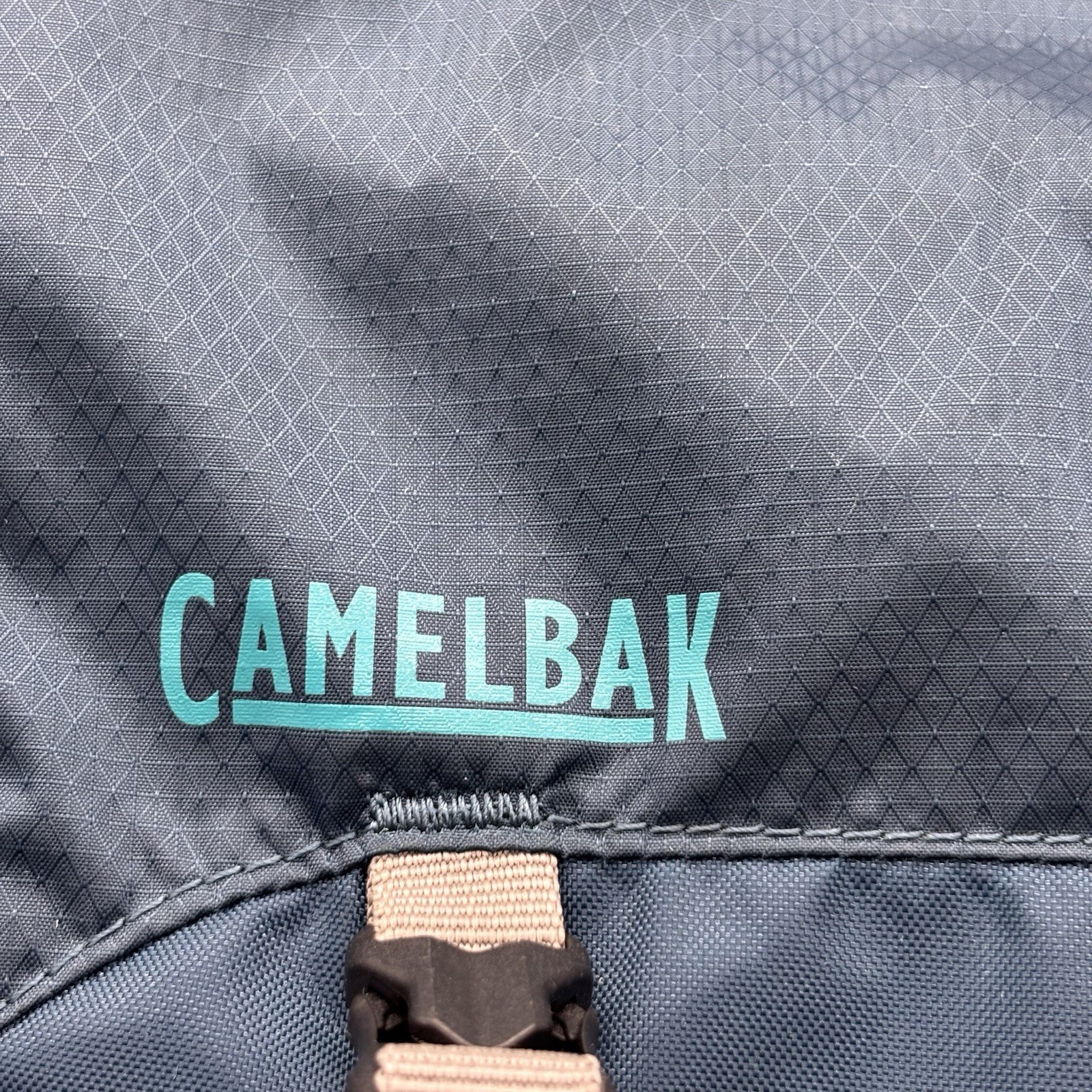 CamelBak Arete 18 HydroBak Teal *READ*