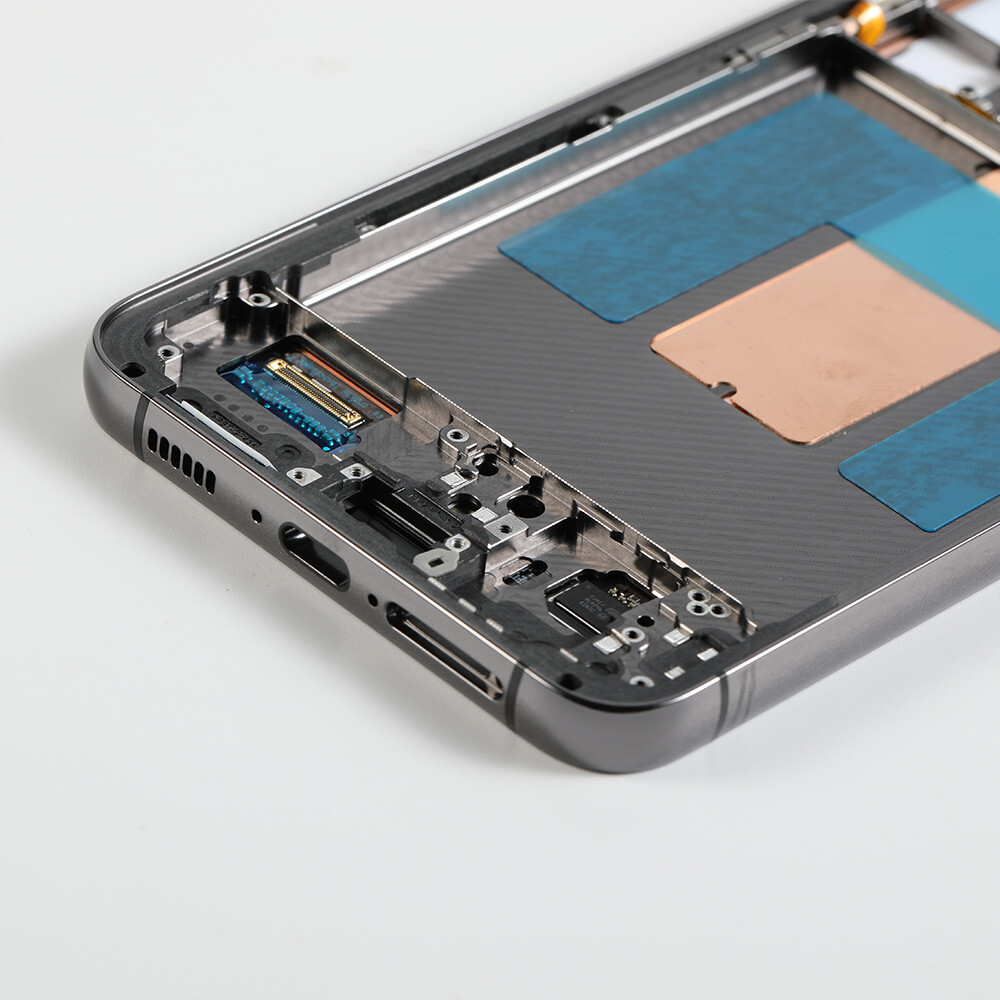 OEM OLED LCD Touch Screen Replacement For Samsung Galaxy S23 Plus S23+ S916U/W