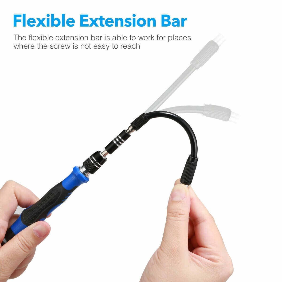 Cell Phone Tablet Repair Opening Tool Kit Set Pry Screwdriver For Iphone Samsung