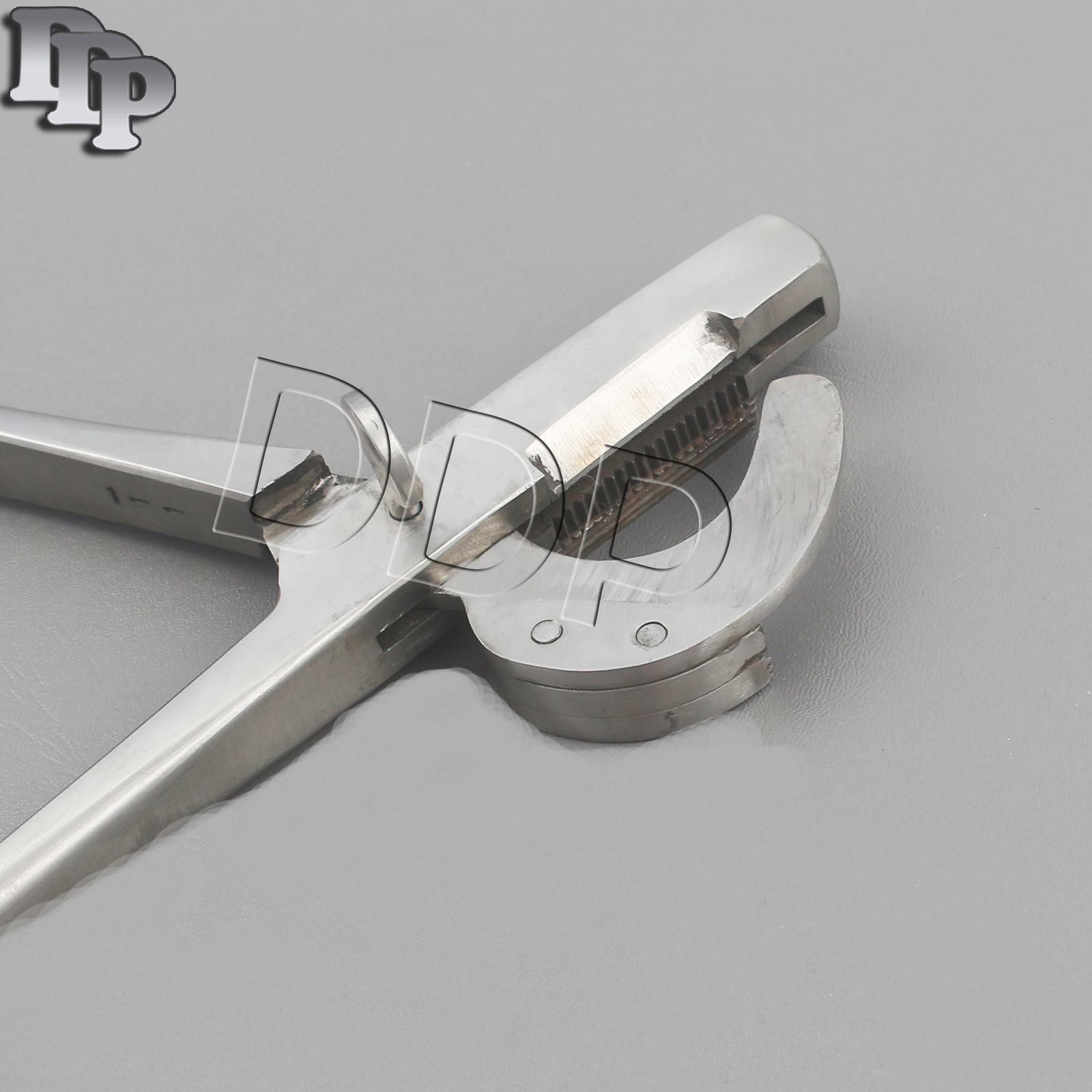 EMASCULATORS Surgical& Veterinary Instruments 8"D/Crush