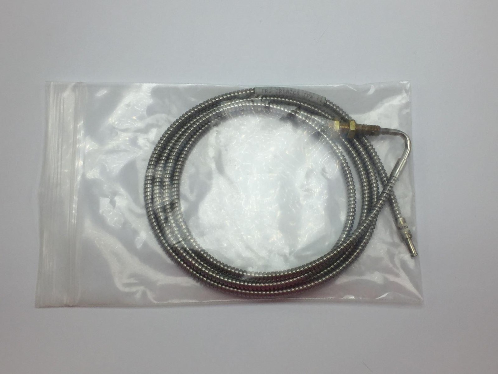 Tri-Tronics F-E-72TR Fiber Optic Light Guide 72" Length