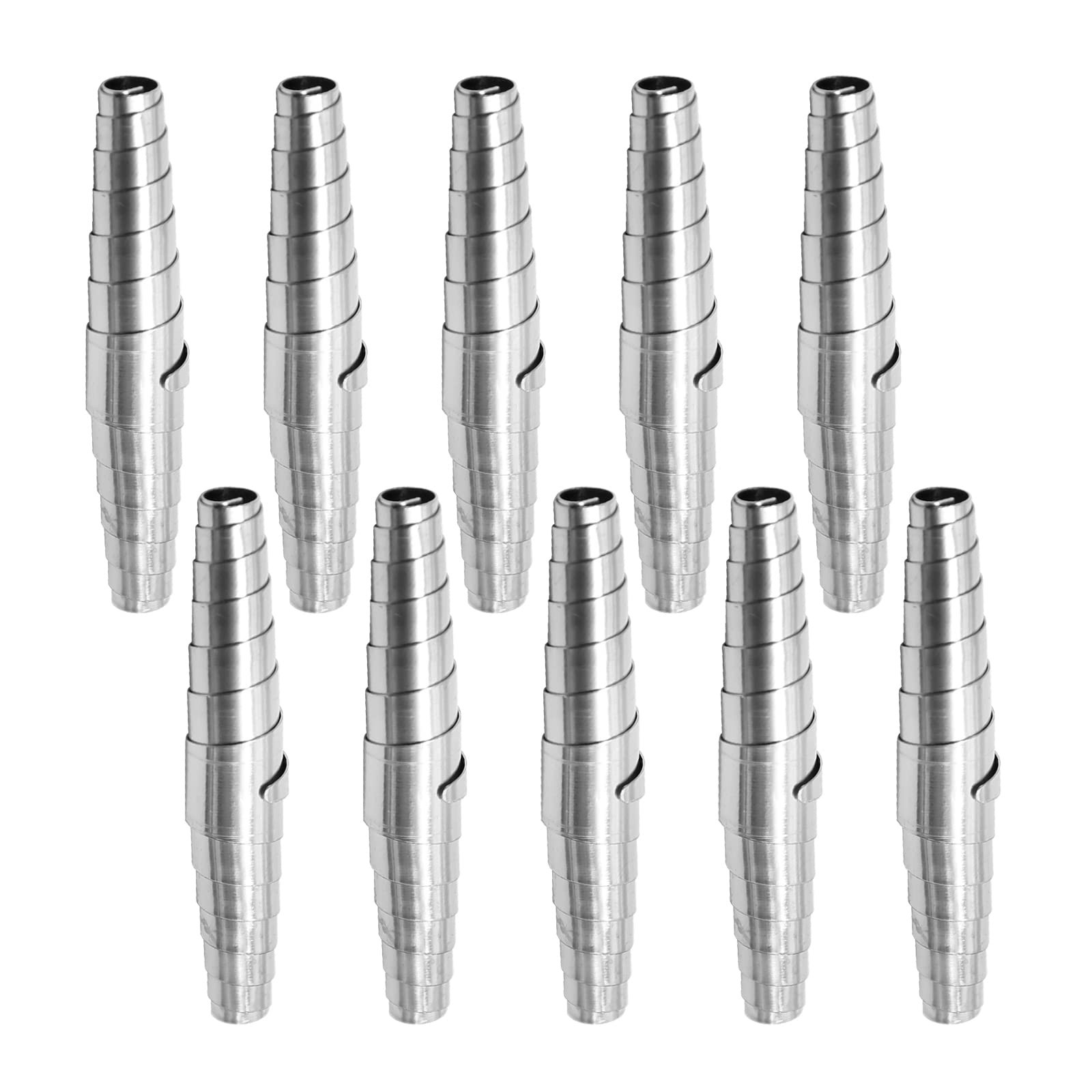 10PCS 2.36" Replacement Spring for Garden Pruning Shears, Garden Shear Spring