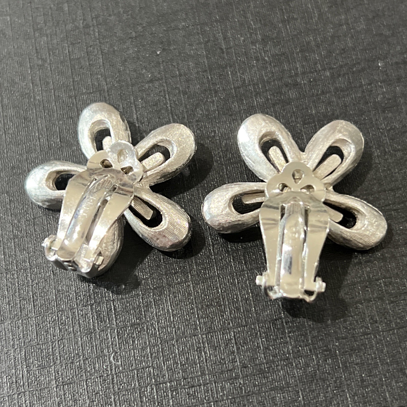Vintage Pell Earrings