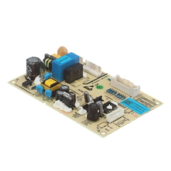 Upright Freezer Pc Board (Frigidaire)5304523677 (Midea) 17131000012124