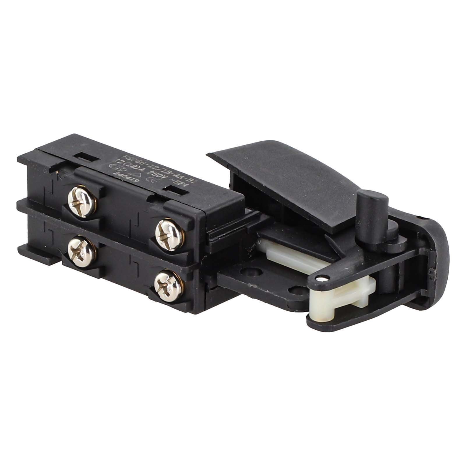 DW871 Chop Saw Power Switch Replacement Part for Power Tools Accessories