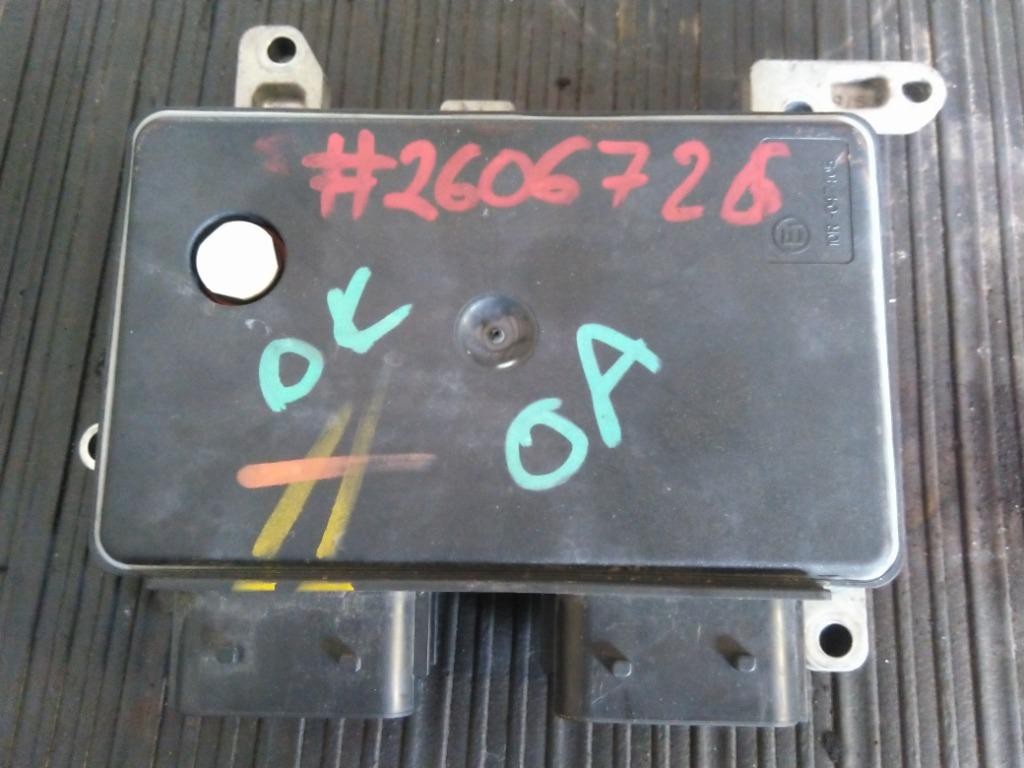 Replaces A0504464709/002 2022 DETROIT DT12-OA (2ND GEN OVERDRIVE) TRANSMISSION