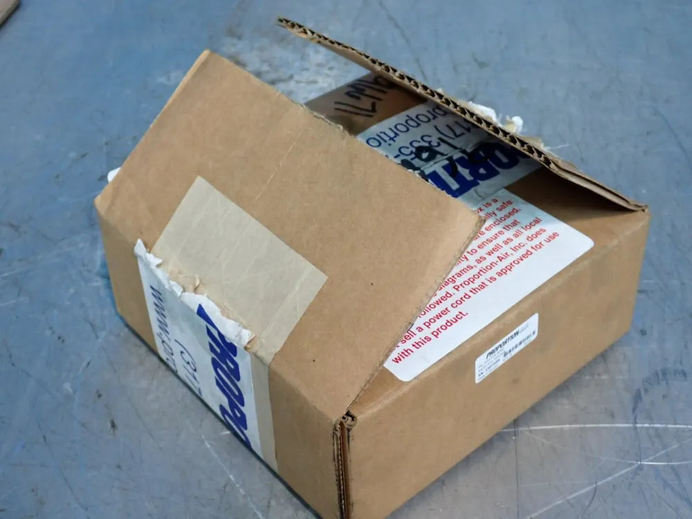 PROPORTION AIR TRANSDUCER VALVE SJ01718-A050