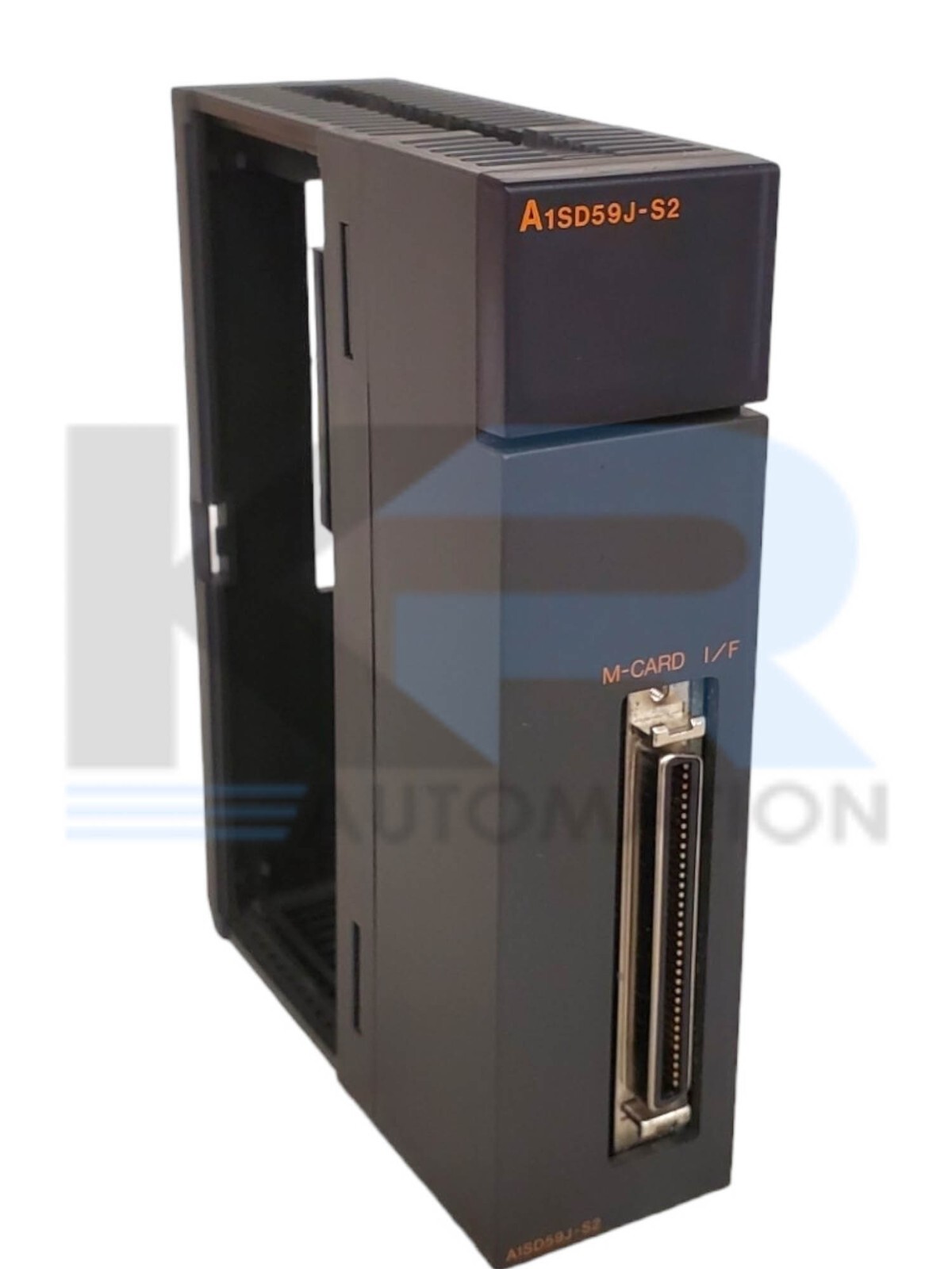 Mitsubishi A1SD59J-S2 MelSec Memory Card Interface Module I/F Unit