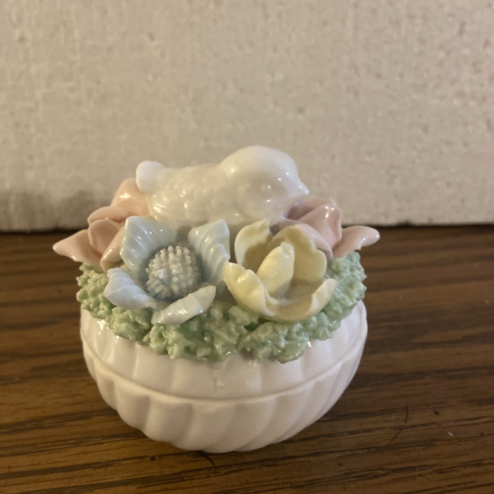 Armco Trinket Box made in Japan
