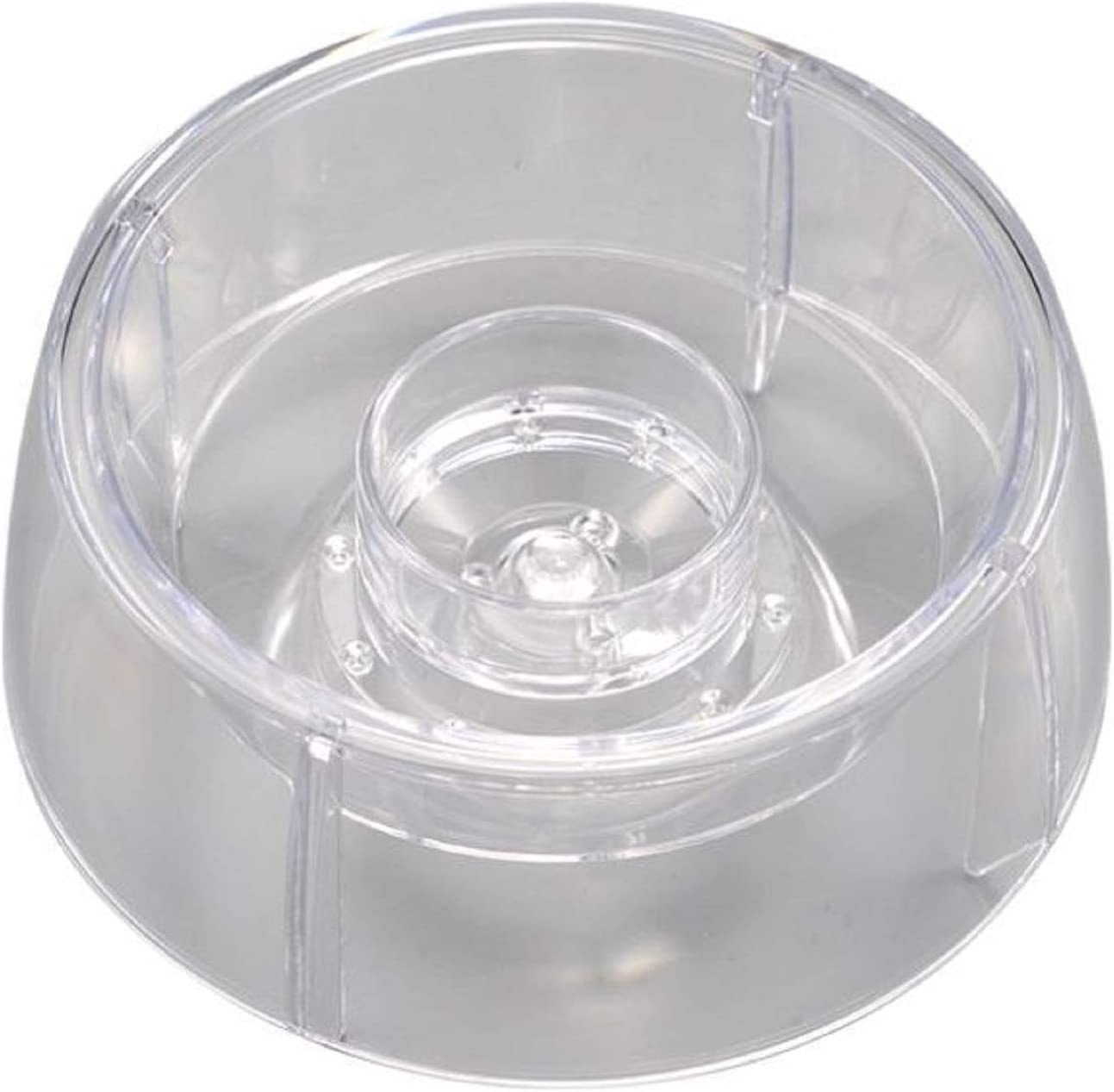 V60 Drip-Assist, Size 02, Clear