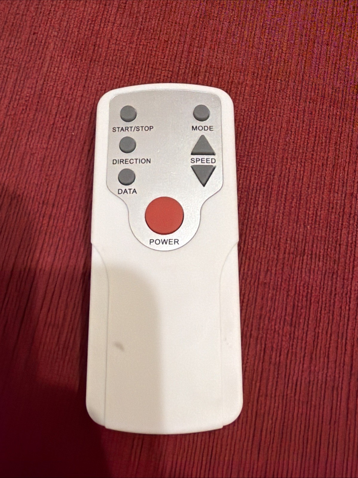 ANCHEER REMOTE ONLY for Under Desk Elliptical Electric Pedal Exerciser Guaraneed