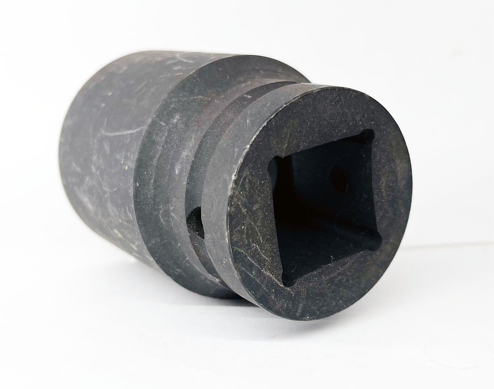 1" Drive 41mm CR-MO Heavy Duty 6 Point Impact Socket Front /Back Axle Socket