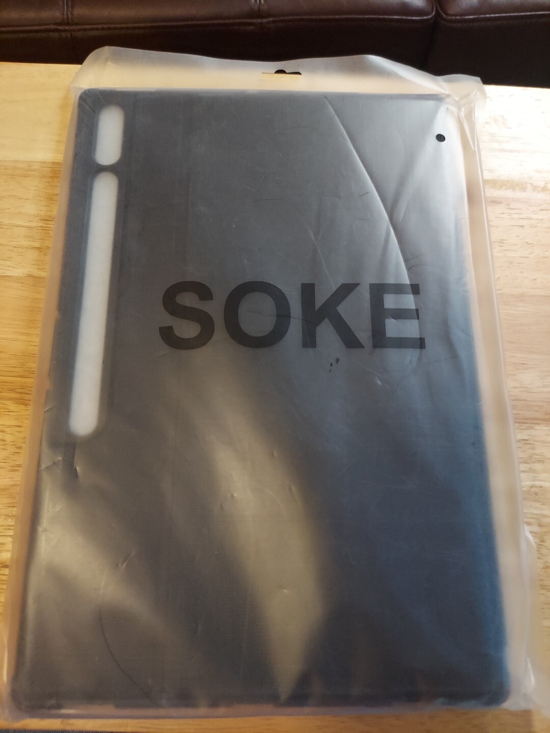 Soke Case For Samsung Galaxy Tab S9 Ultra Tablet Case