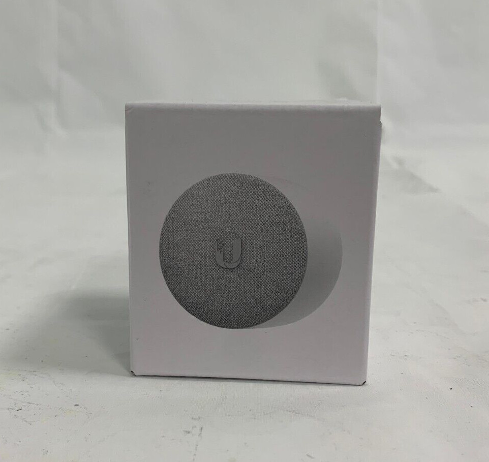 Ubiquiti UniFi Protect Smart Chime (UP-Chime-US) - NEW