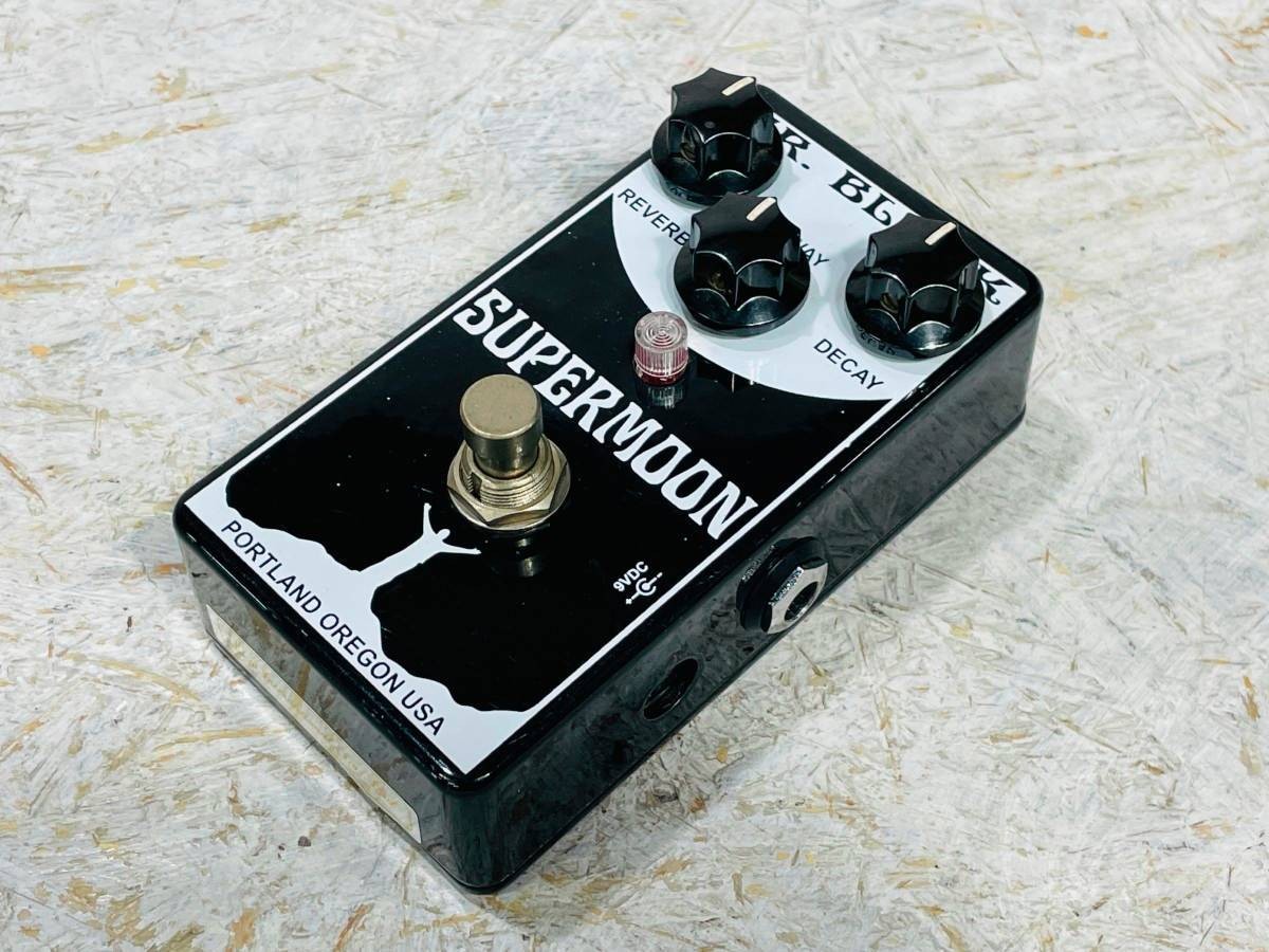 MR.BLACK Super Moon 62832