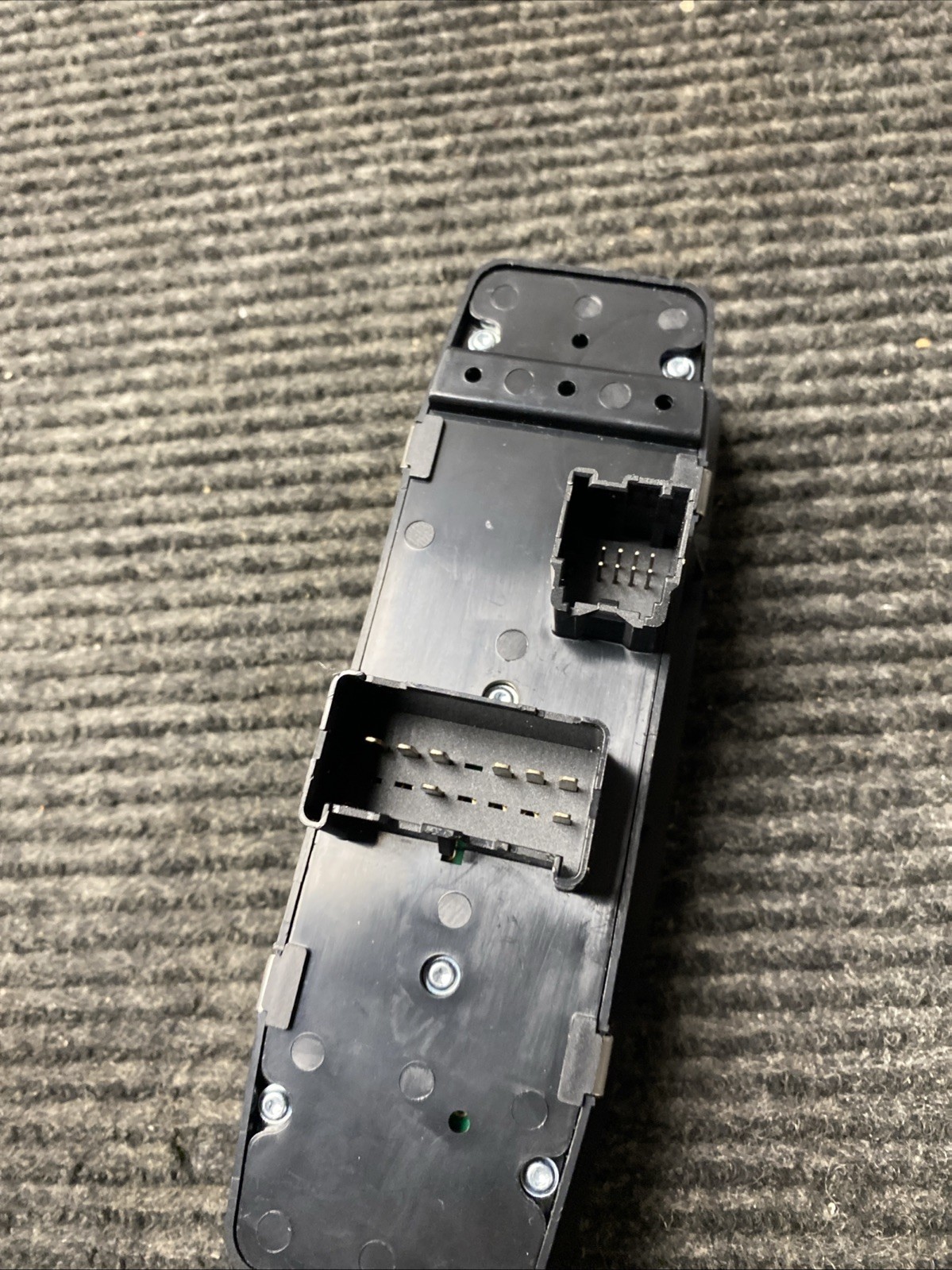 Front Left Driver Side Power Window Switch Compatible for Chrysler Town &
