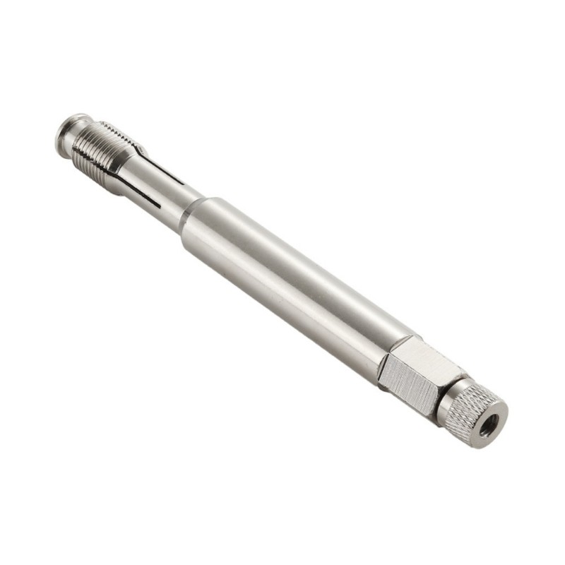 Engine Protect Thread Chaser Tool 14mm Captures Debris With Grease Coated Design