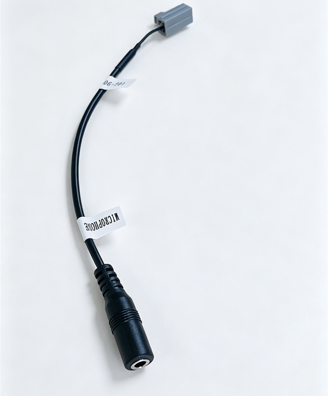 3.5mm Microphone Adapter for Android 12 Head Unit
