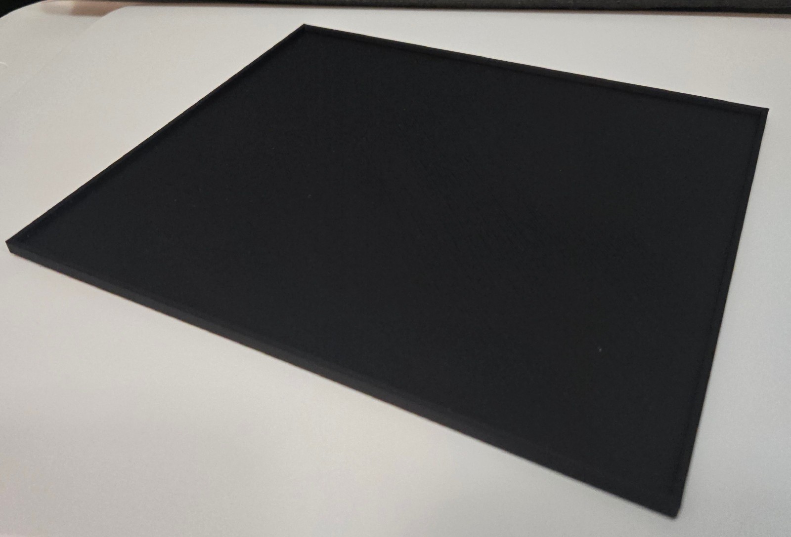 Infantry Movement Tray, 7x6 Formation, 25x25mm