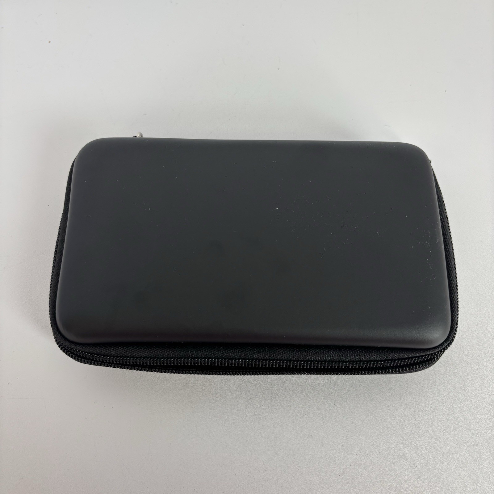 Black Hard Case Protective Carry Bag Pouch For Nintendo New 3DS XL / New 3DS LL