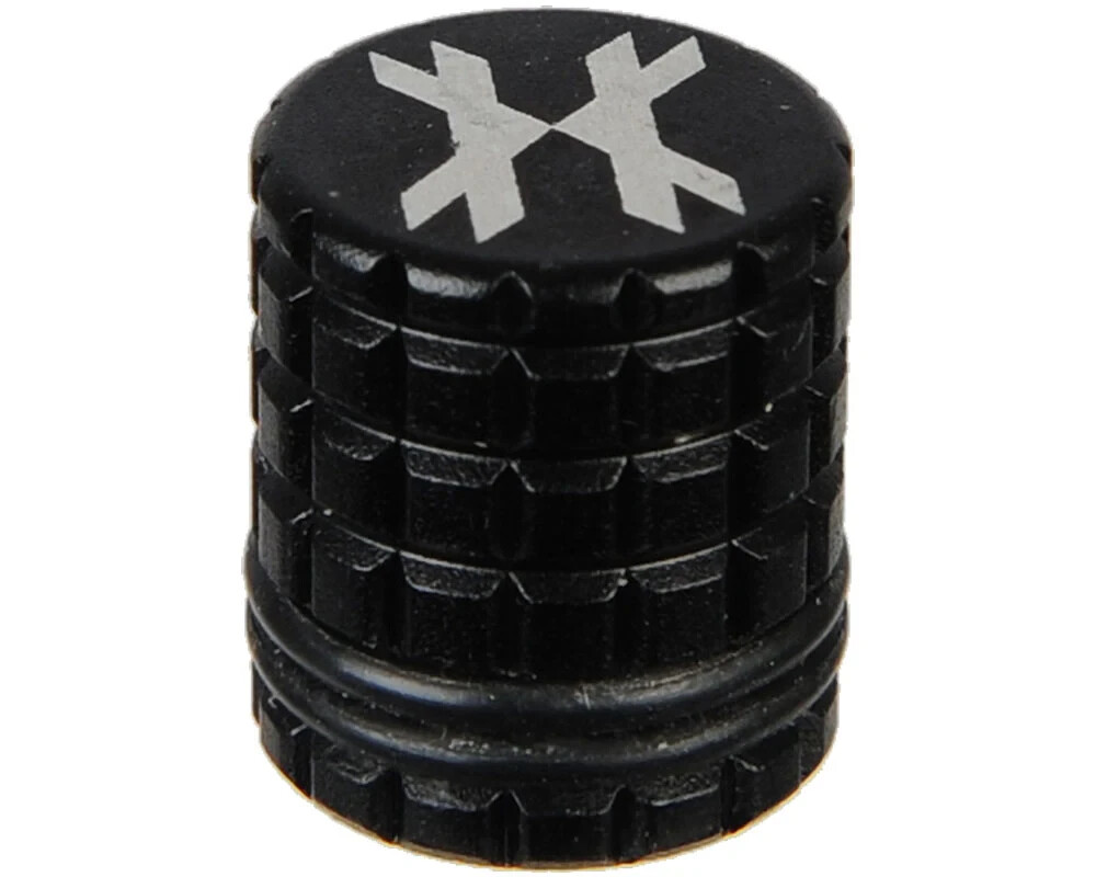 NEW HK ARMY Fill Nipple Cover - Black