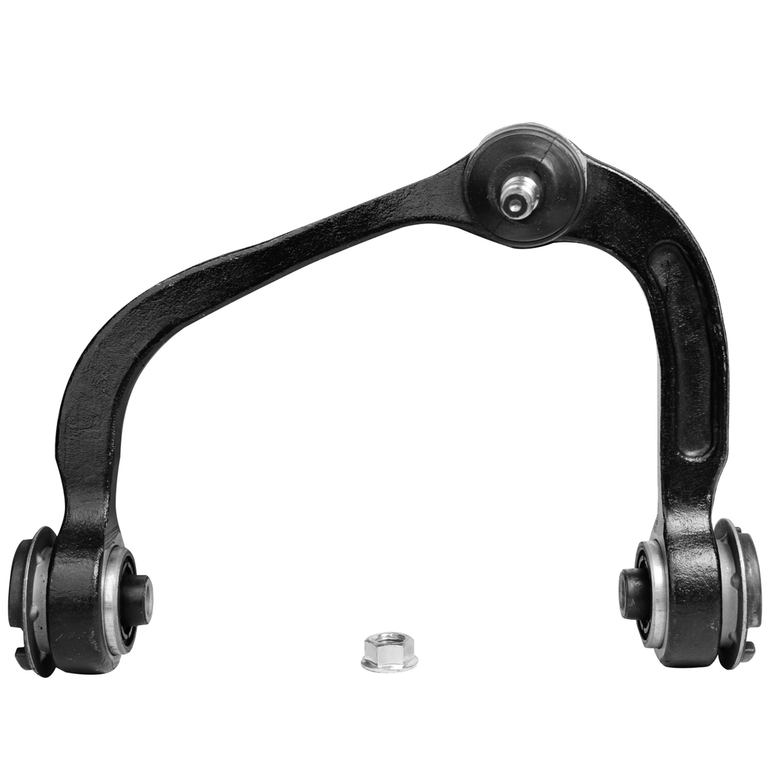 For Lincoln Navigator Mark LT Ford F-150 Expedition Pair Front Upper Control Arm