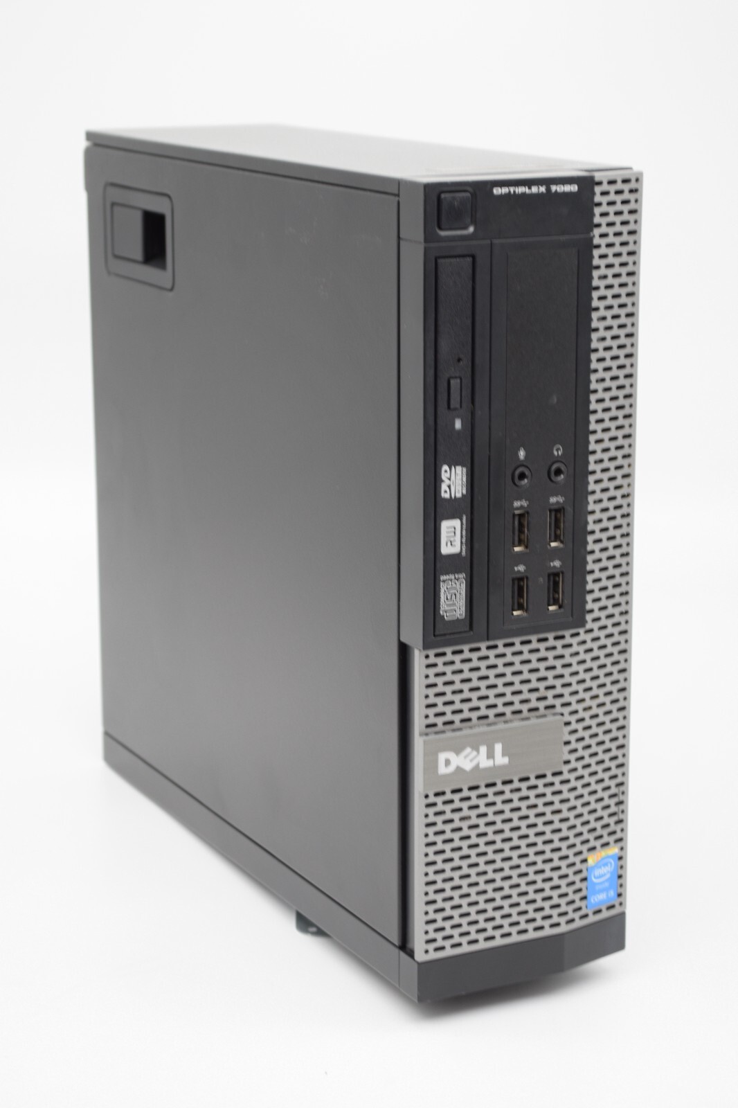 Linux Mint 2026 Desktop Computer, 3.60GHz i7, 16GB RAM, 1TB SSD, WiFi, Dell PC