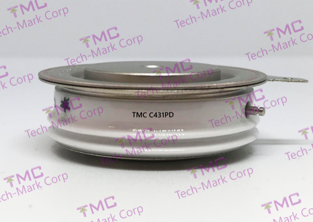 Replacement GE C430PD NEW Thyristor SCR
