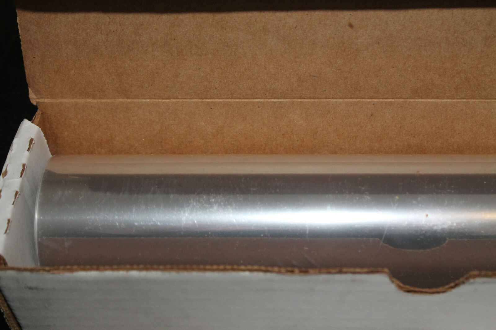APOLLO CLEAR PROJECTOR FILM STY 50