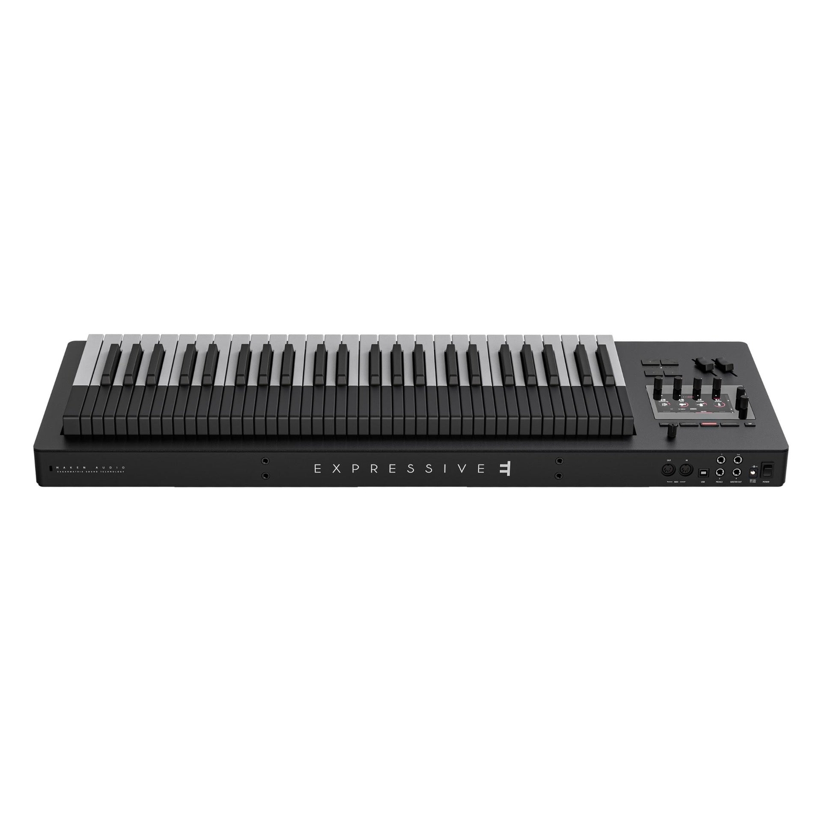 Expressive E Osmose - 49 Key Polyphonic Synthesizer