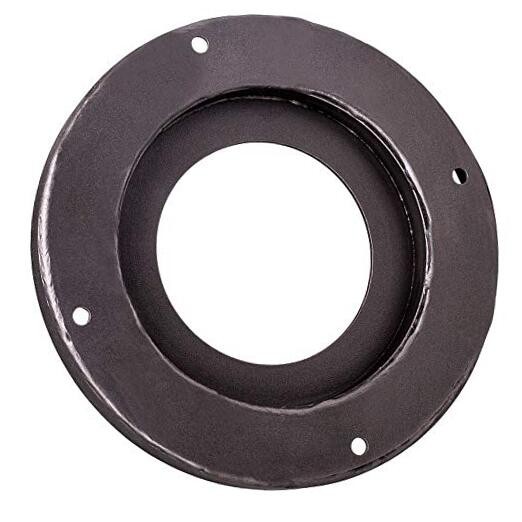 Coil Retainer Bucket for Dodge Ram 2500 3500 1994-2002 Coil Spring Bucket