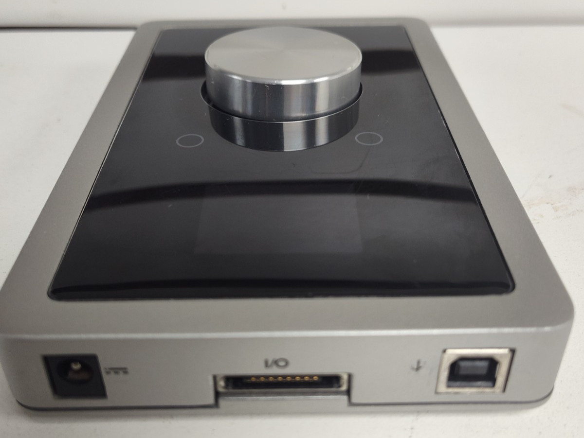 Apogee Duet 2 USB Audio Interface kit