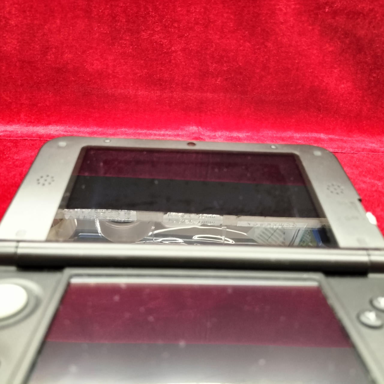 3DS LL Model SPR 001 NINTENDO