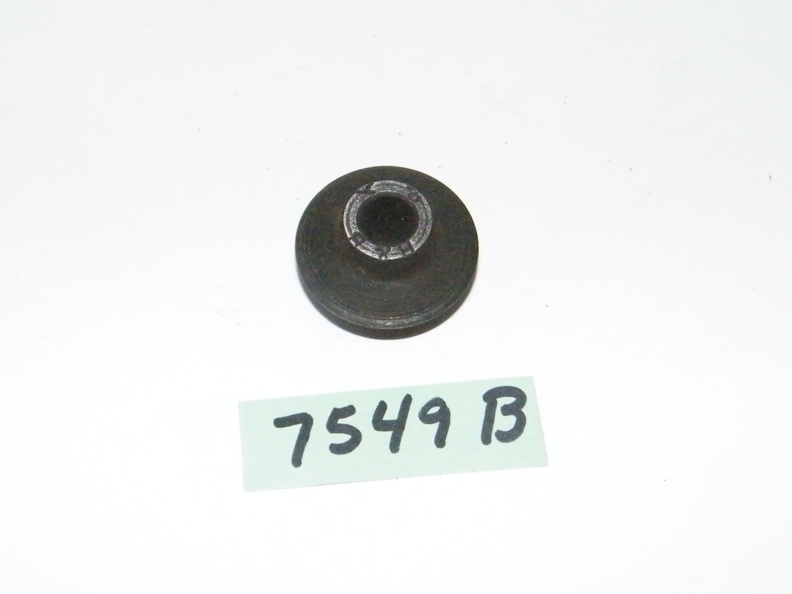 New Old Stock B&D Pipe Cutter Wheel 2T 1 1/8" OD x 5/16 ID x 3/4" Wide