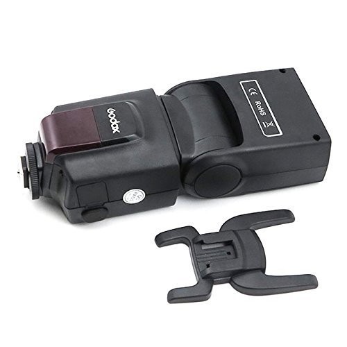 Godox Thinklite Camera Flash TT520 II - Supports Wireless Triggering Functions