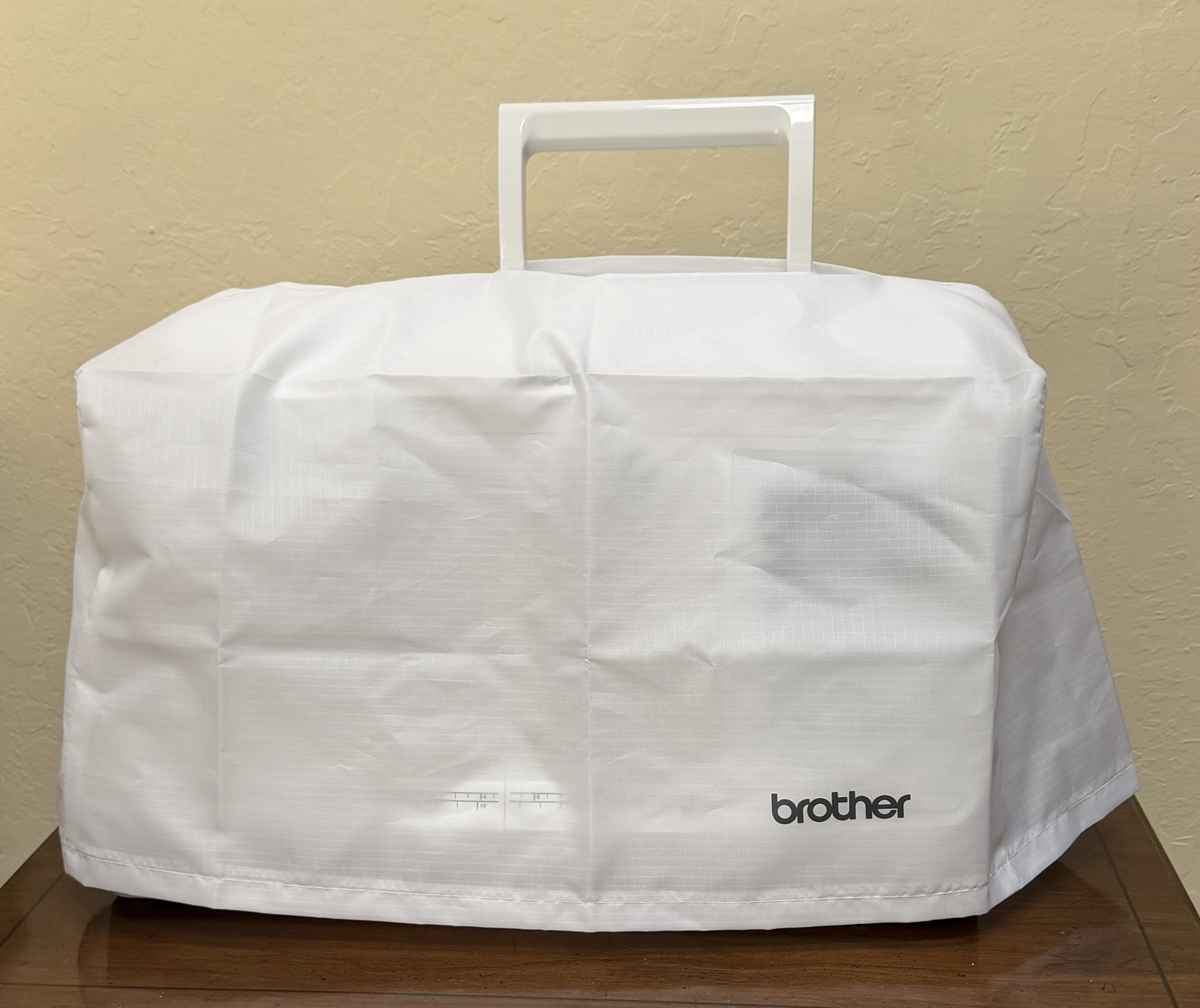 Brother Pacesetter PS500 Computerized Sewing Machine & accessories