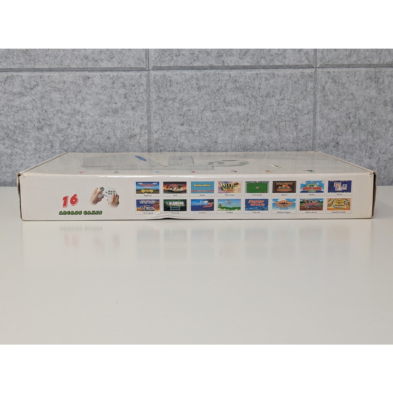 Xtreme TV Entertainment System - USED